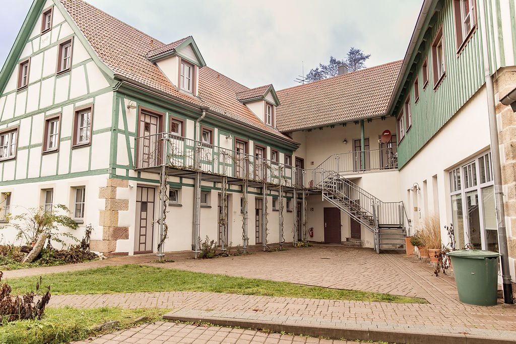 Wohnungslosenhilfe heimathof simonshof